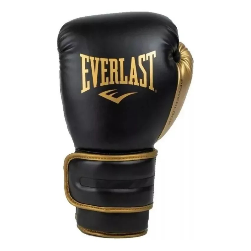 GUANTES EVERLAST POWERLOCK TRAINING