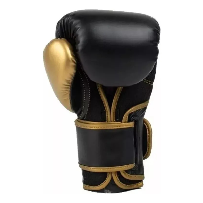 GUANTES EVERLAST POWERLOCK TRAINING