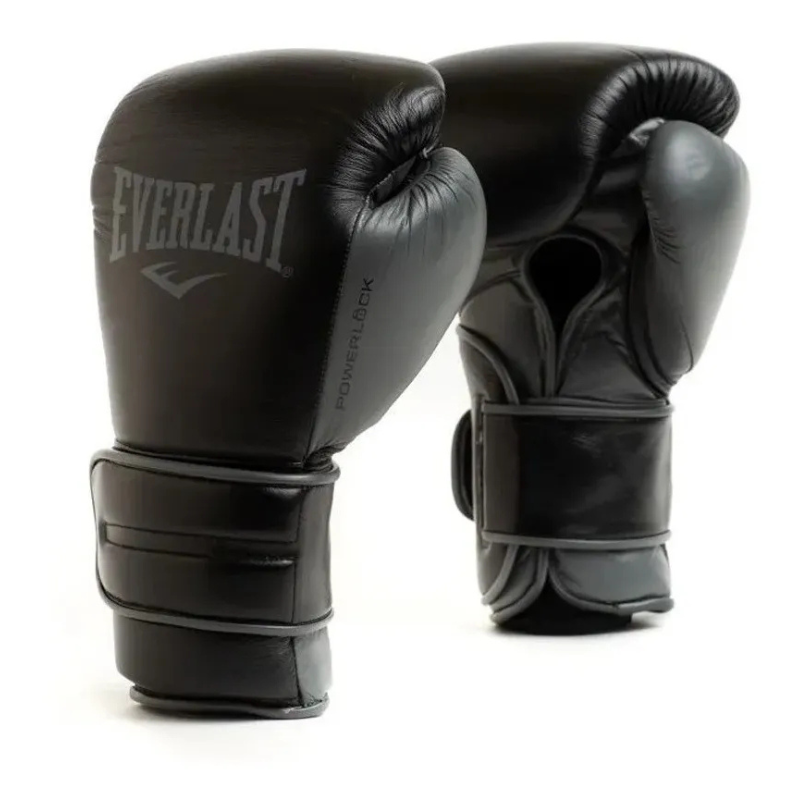 GUANTES EVERLAST POWERLOCK TRAINING