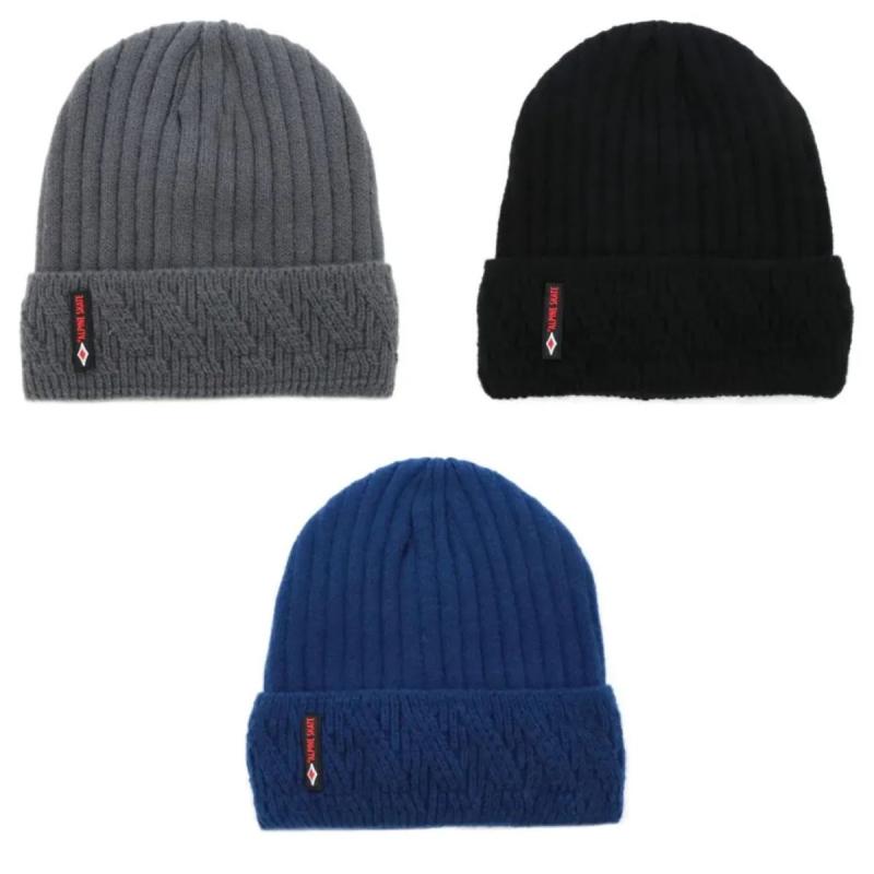 GORRO ALPINE SKATE URBANO INVIERNO 16893