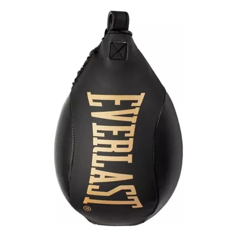 PERA EVERLAST CUERO SPEED BAG