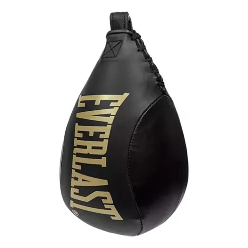 PERA EVERLAST CUERO SPEED BAG