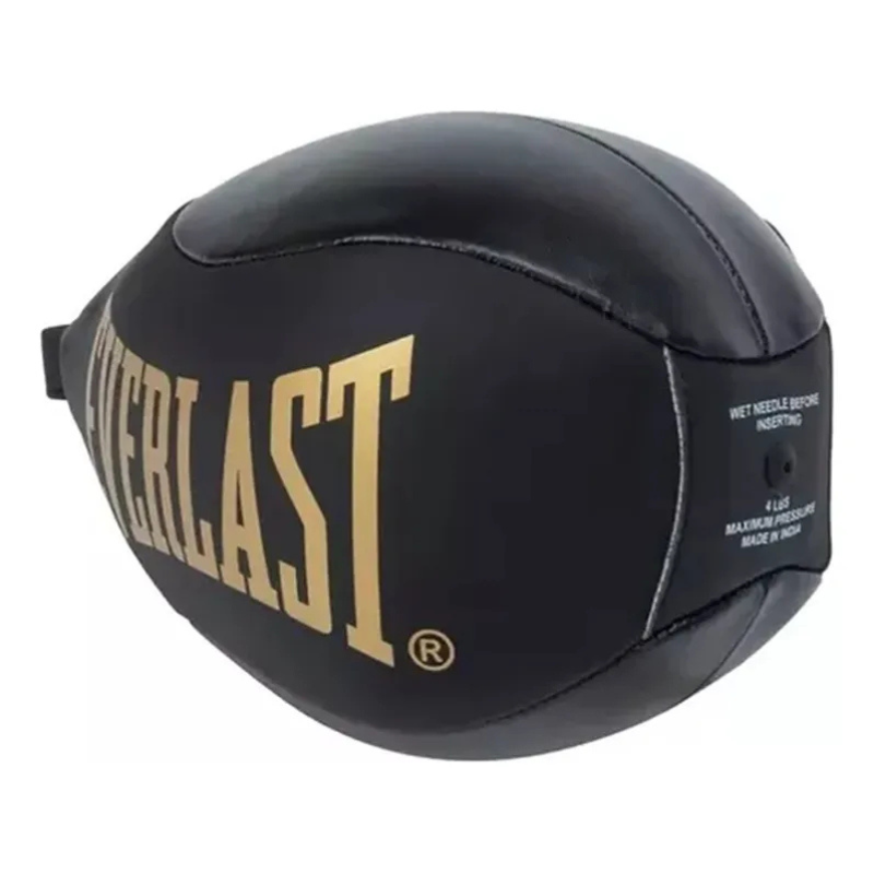 PERA EVERLAST CUERO SPEED BAG