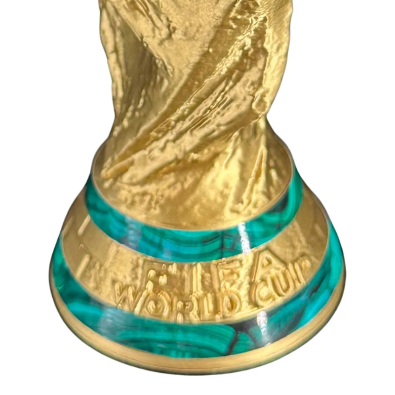 REPLICA COPA MUNDIAL 18 CM