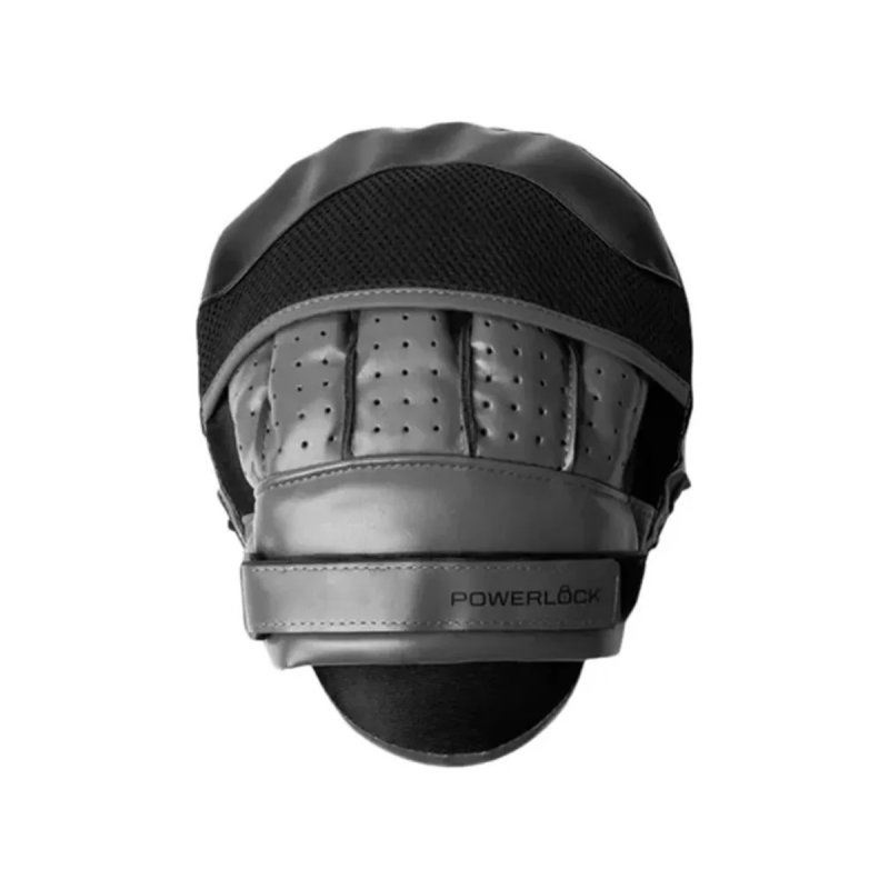 GUANTES FOCO EVERLAST PUNCH MITTS