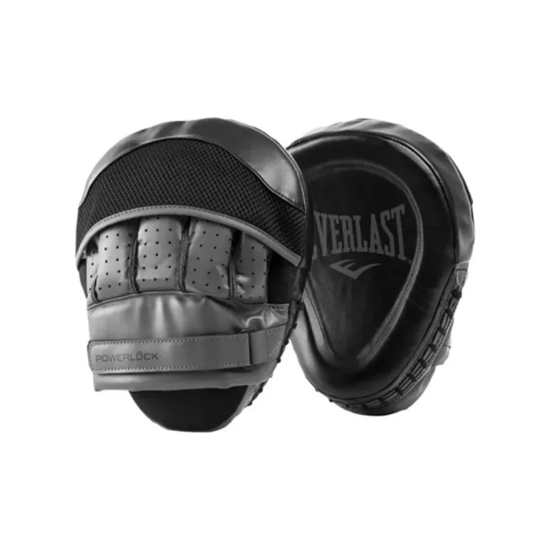GUANTES FOCO EVERLAST PUNCH MITTS