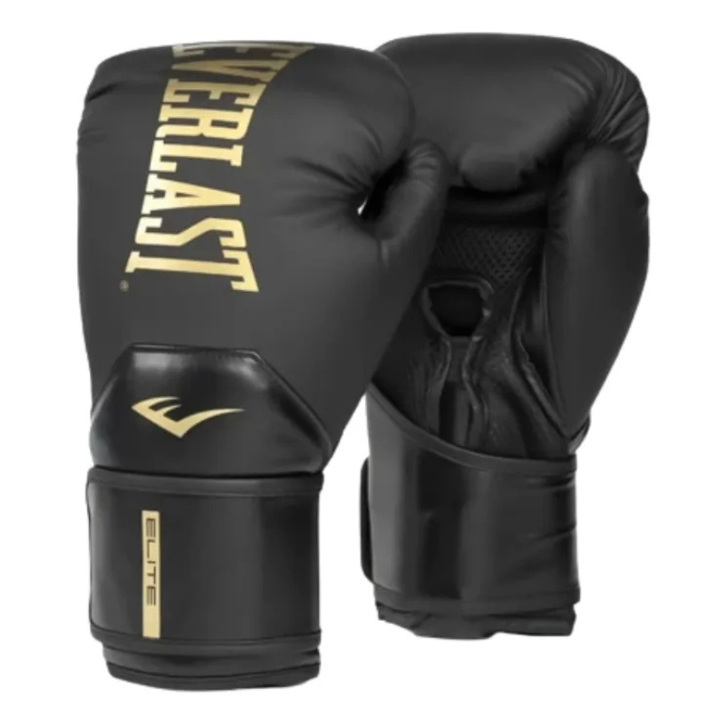 GUANTES DE BOXEO EVERLAST NEW PRO STYLE