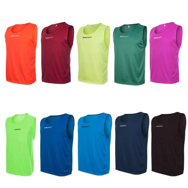 PECHERA DEPORTIVA PARA EQUIPOS ADULTO