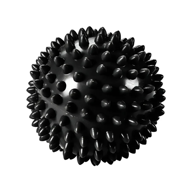 PELOTA PARA MASAJES CON PINCHES POWERTECH