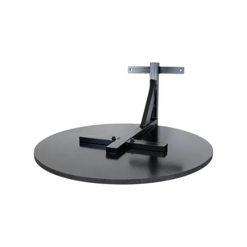 SOPORTE PUCHING BALL CON ROTOR KADUR