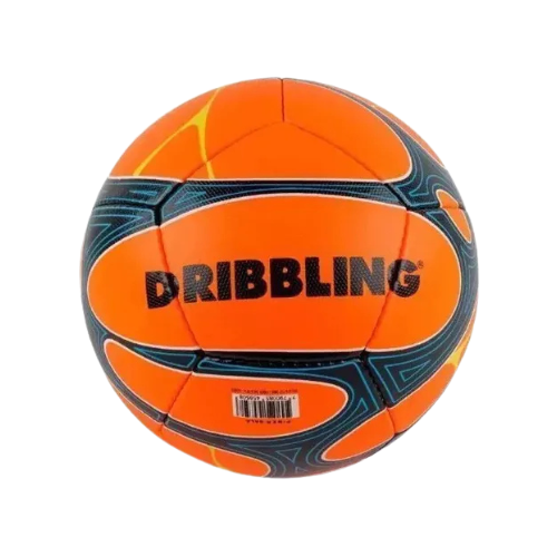 PELOTA DE FUTBOL SALA DRB FIBER N4