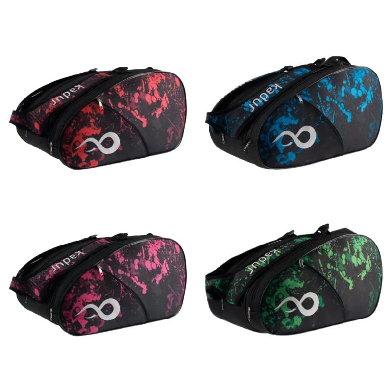 BOLSO MOCHILA KADUR PALETERO MEDIANO