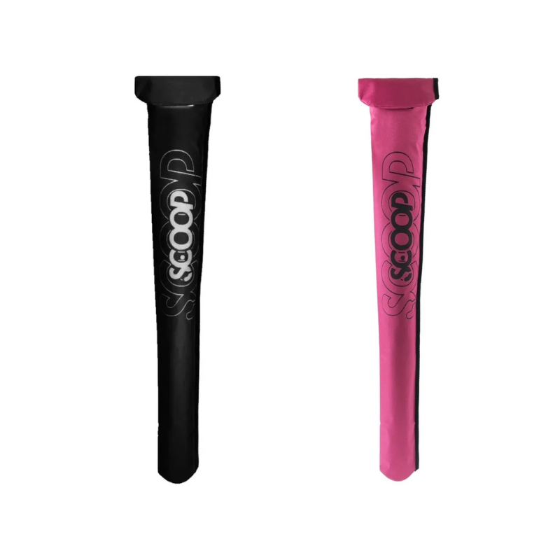 FUNDA HOCKEY SCOOP SIMPLE