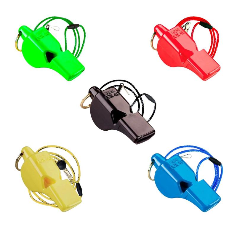 SILBATO FOX 40 MINI CON CORDON