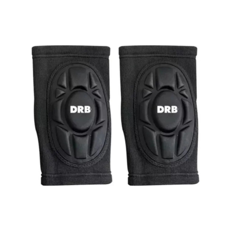 RODILLERAS DE ALTO IMPACTO DRB ONE SIZE