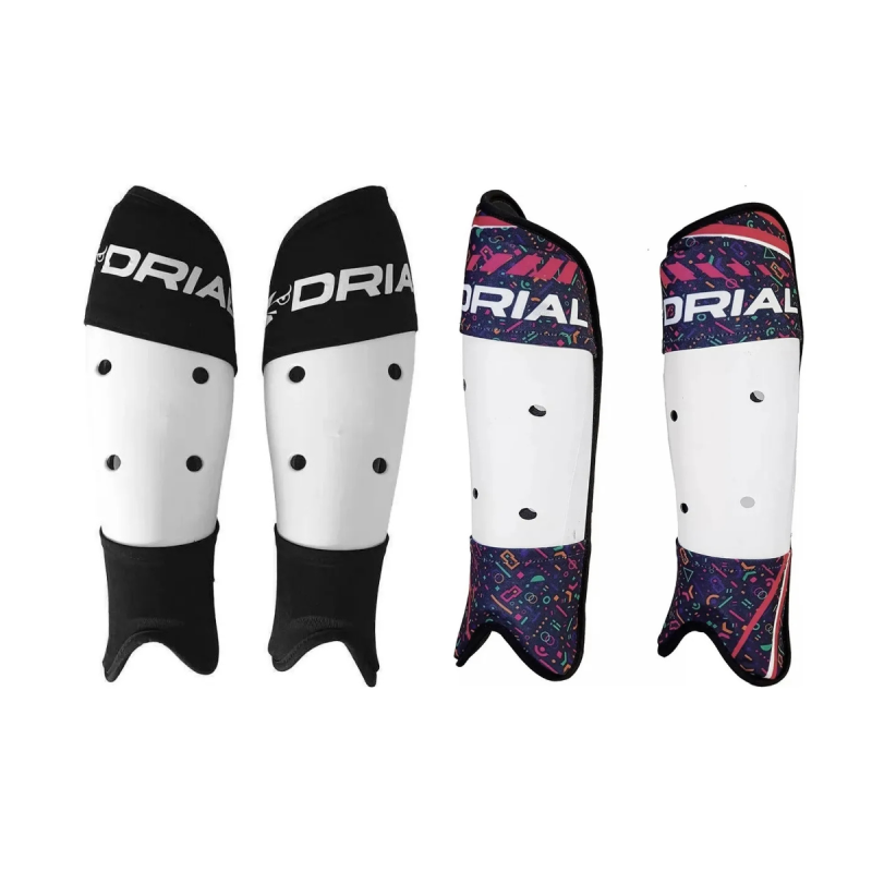 CANILLERA DRIAL ANATOMICA HOCKEY