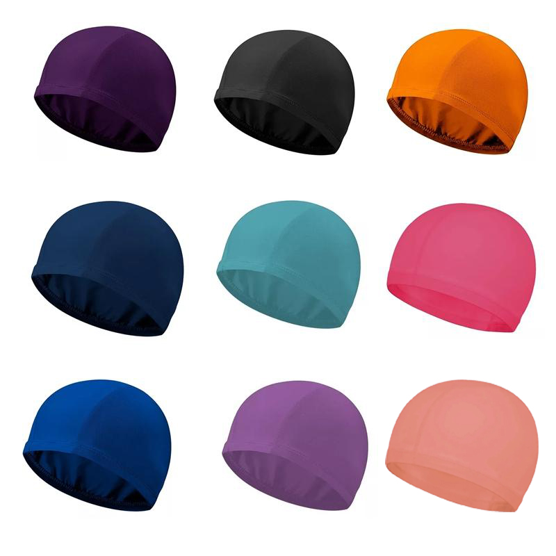 GORRO NATACION QUICKLY