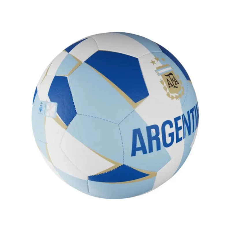 PELOTA FÚTBOL ARGENTINA N°5