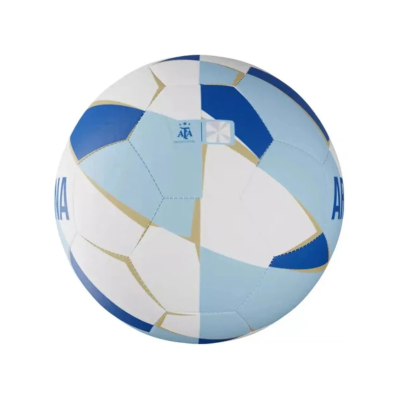 PELOTA FÚTBOL ARGENTINA N°5
