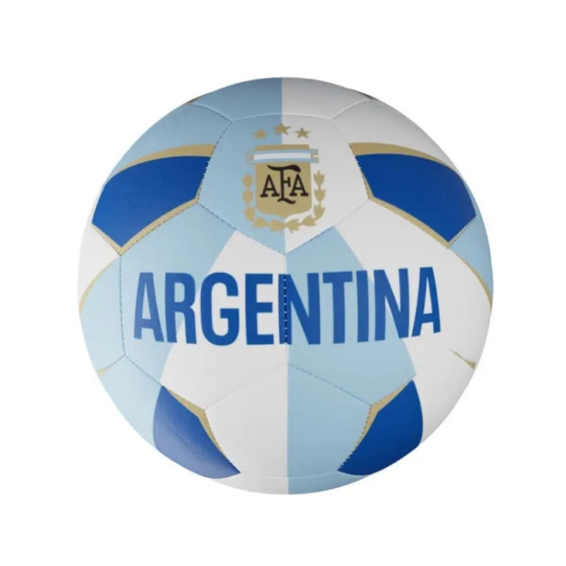PELOTA FÚTBOL ARGENTINA N°5