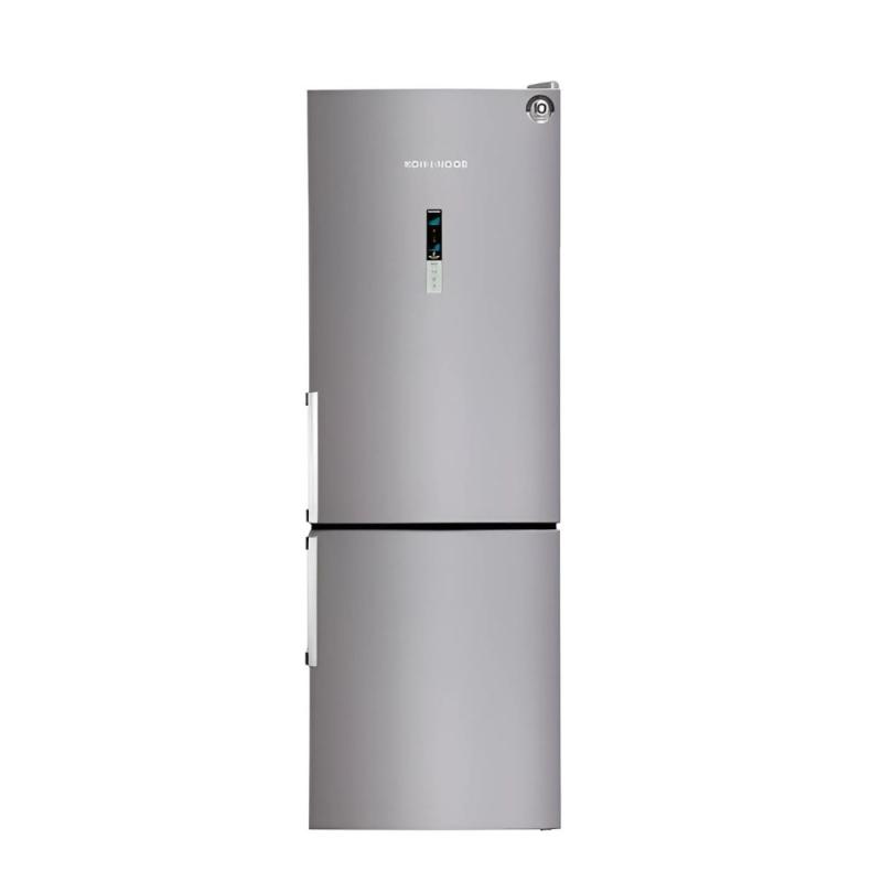 Heladera Inverter No Frost Koh-i-noor Khga41di/10 417L