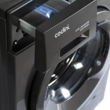 Lavarropas Automático Inverter Codini Ecowash ANAFA6010G