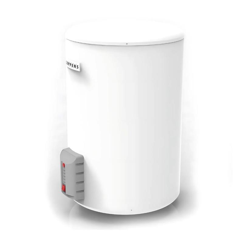 Termotanque Eléctrico Coppens Eco Bianco TTQ65 65 Litros