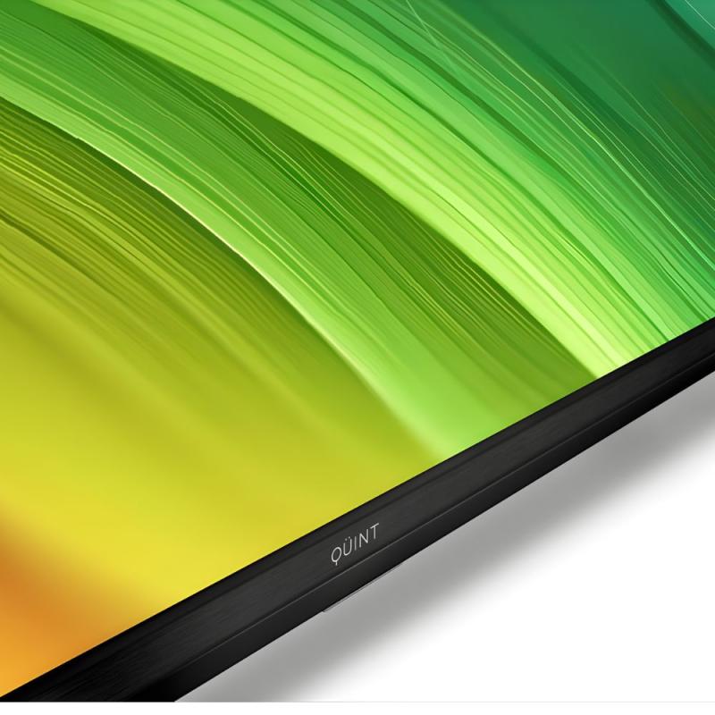 Smart Tv Quint 32'' Hd Led Google Tv Wifi 1.5gb + 8gb Emmc