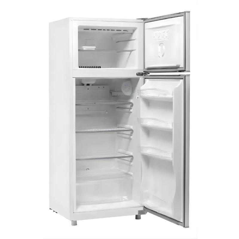 Heladera Con Freezer Briket Bk2f1610 322 Lts Blanca