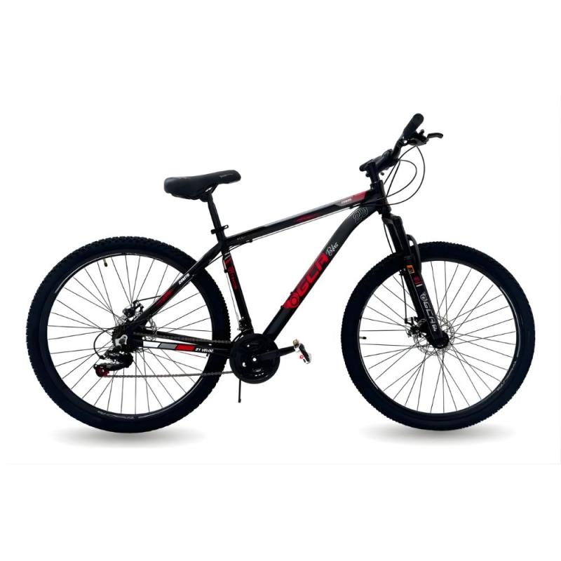Bicicleta Mountain Bike Gca Thor R29 Cuadro L Azul
