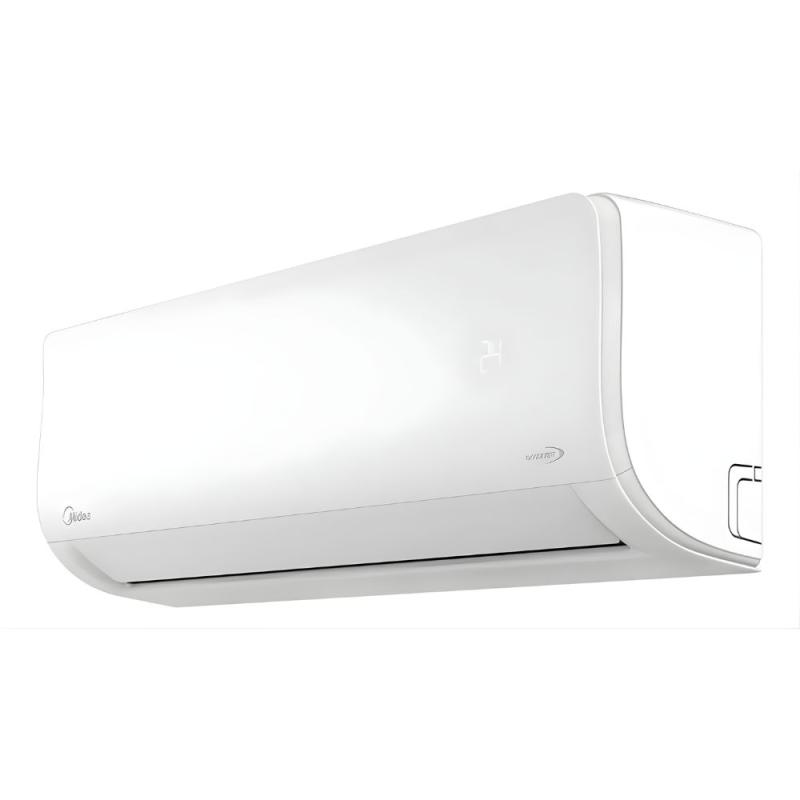 Aire Acondicionado Inverter Midea Msnic-12h-kn81f 3096fg Blanco