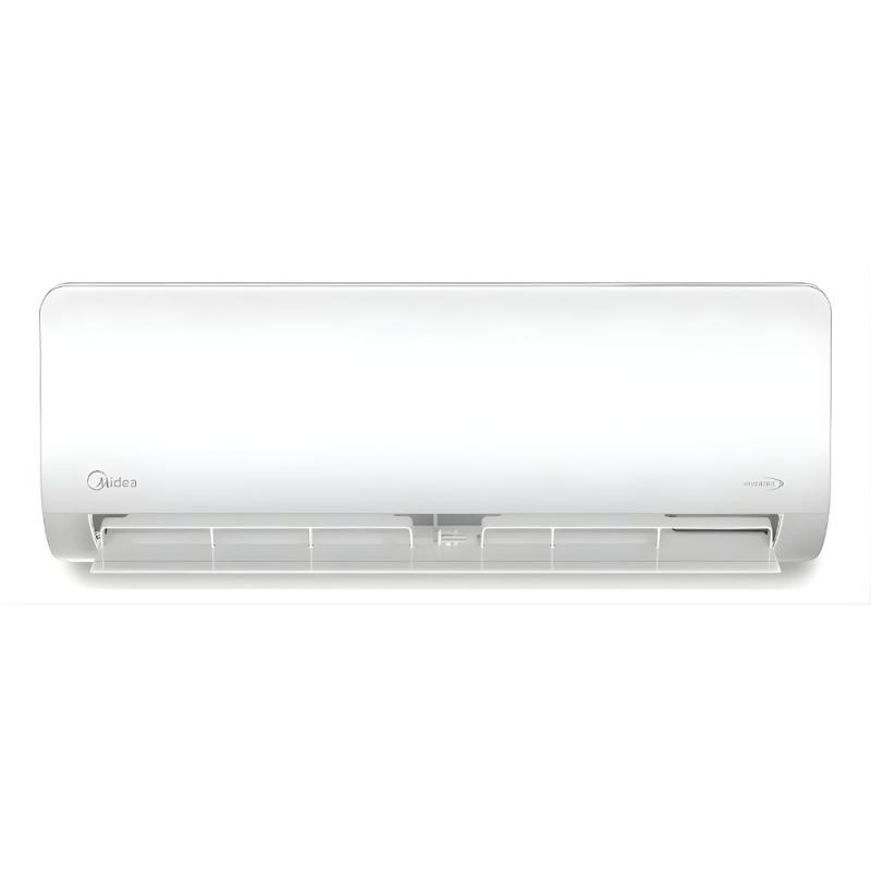 Aire Acondicionado Inverter Midea Msnic-12h-kn81f 3096fg Blanco
