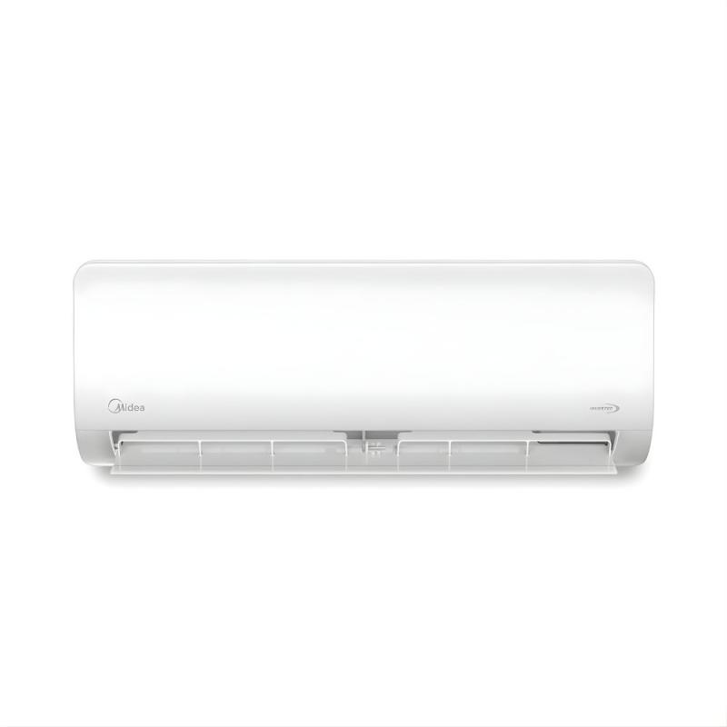 Aire Acondicionado Split Inverter Midea 09h-gn81f 2750w Blanco