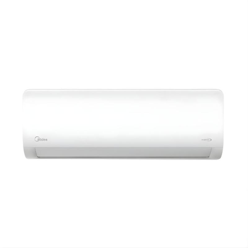 Aire Acondicionado Split Inverter Midea 09h-gn81f 2750w Blanco