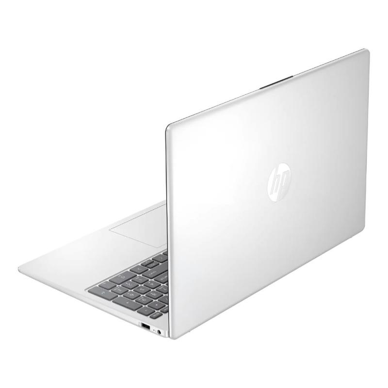 Notebook Hp 15fc0030tg 15.6'' Táctil Ryzen 3 8gb Ram 256gb Silver