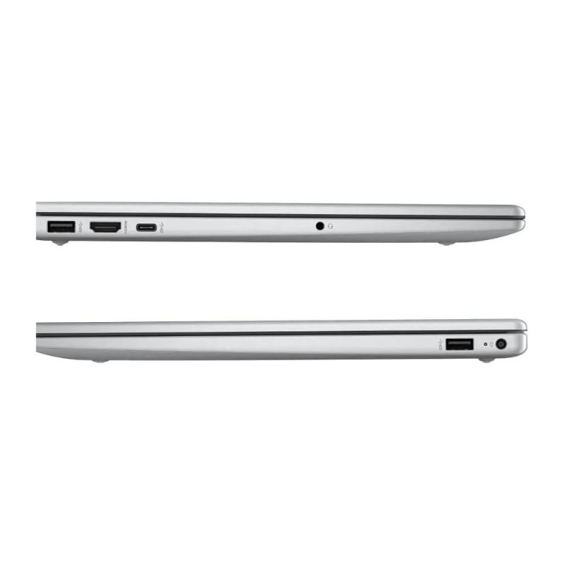 Notebook Hp 15fc0030tg 15.6'' Táctil Ryzen 3 8gb Ram 256gb Silver