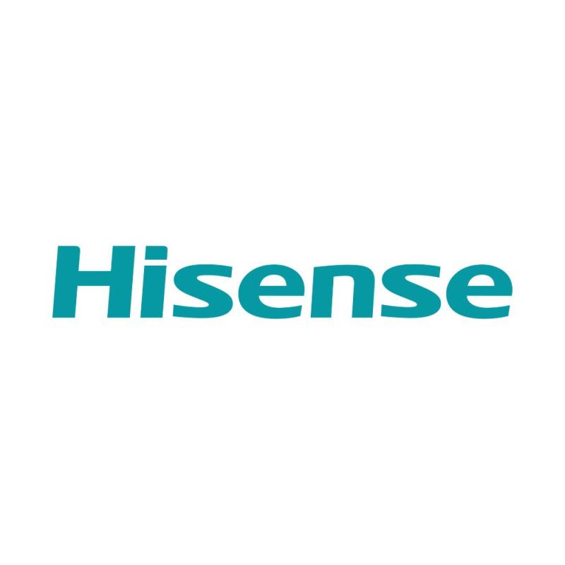 Microondas Hisense H20MO45BKHB07 20L 700W Panel Táctil