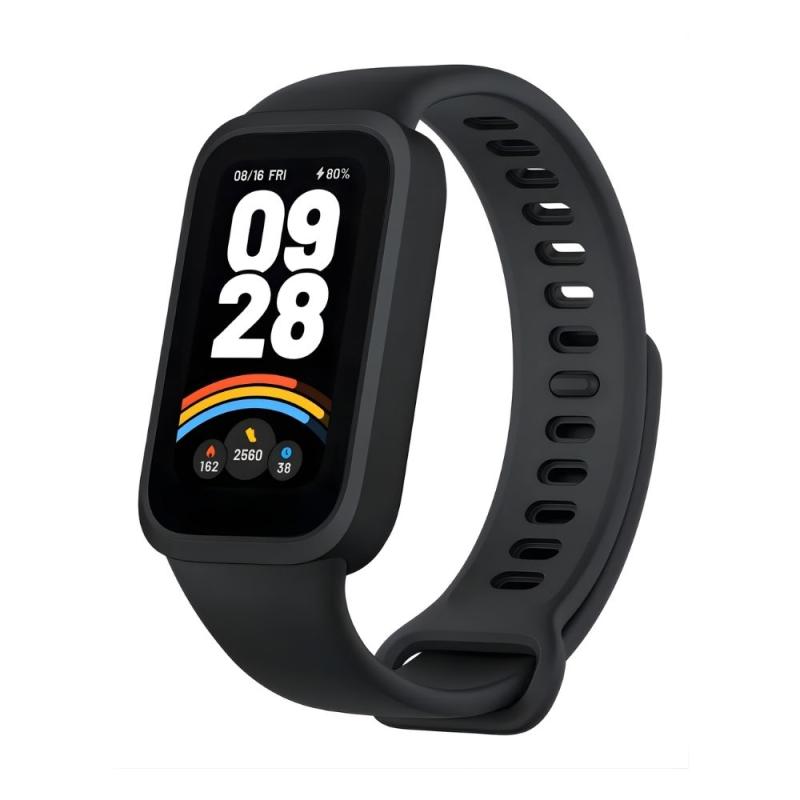 Smartwatch Xiaomi Smart Band 9 Active 1.47" Resistente Agua Beige