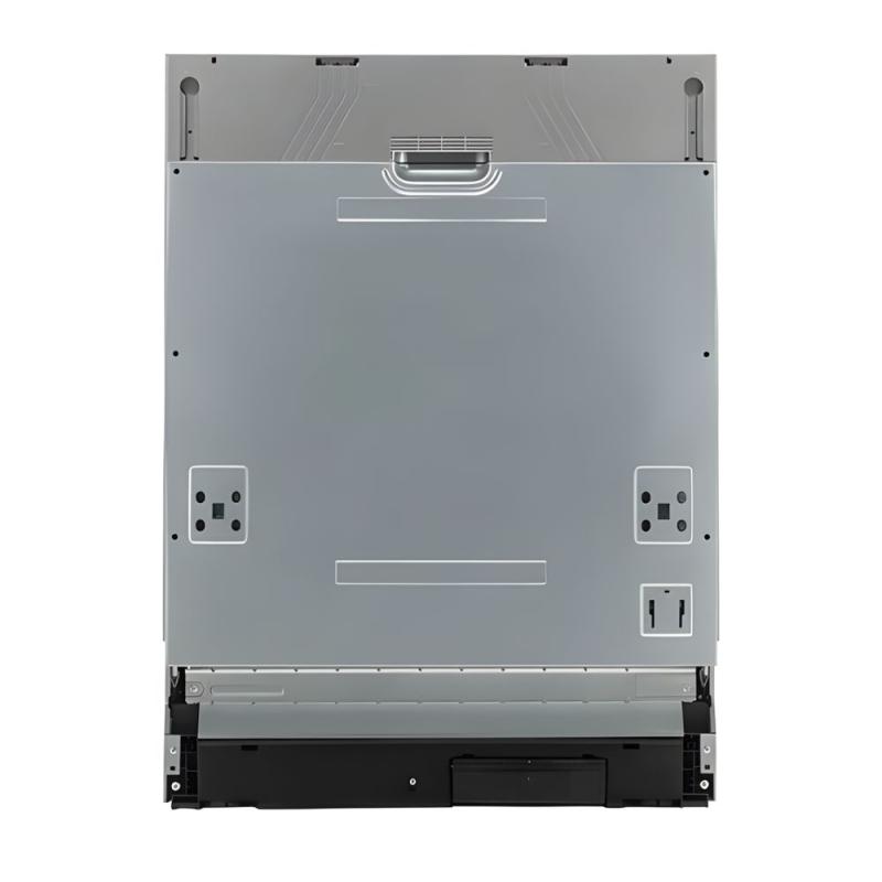 Lavavajillas Panelable Vondom LVJ14P 14 Cubiertos Gris