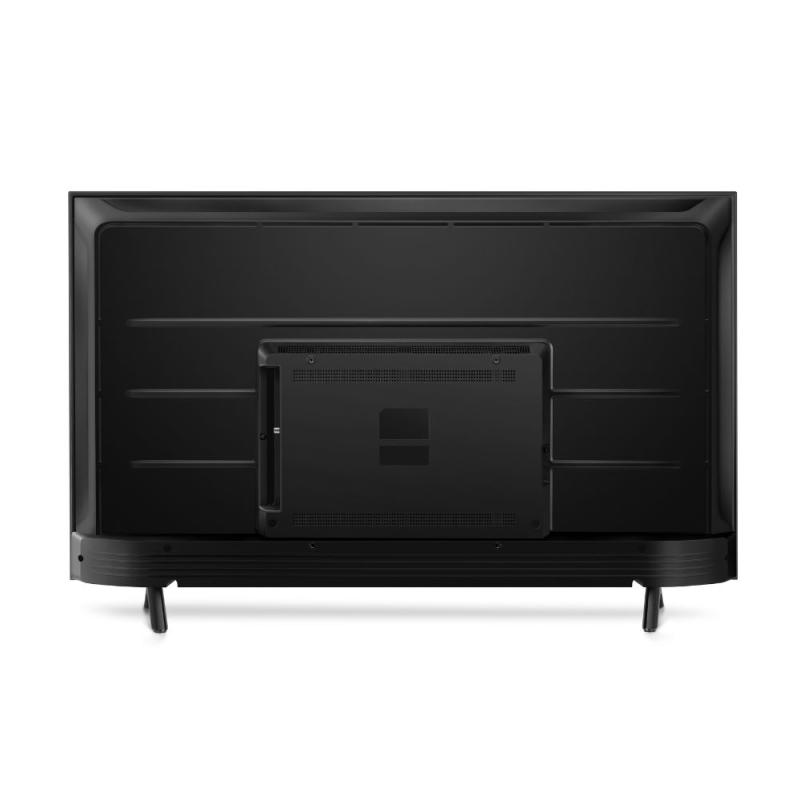 Smart TV Quint 55" Led Google TV UHD