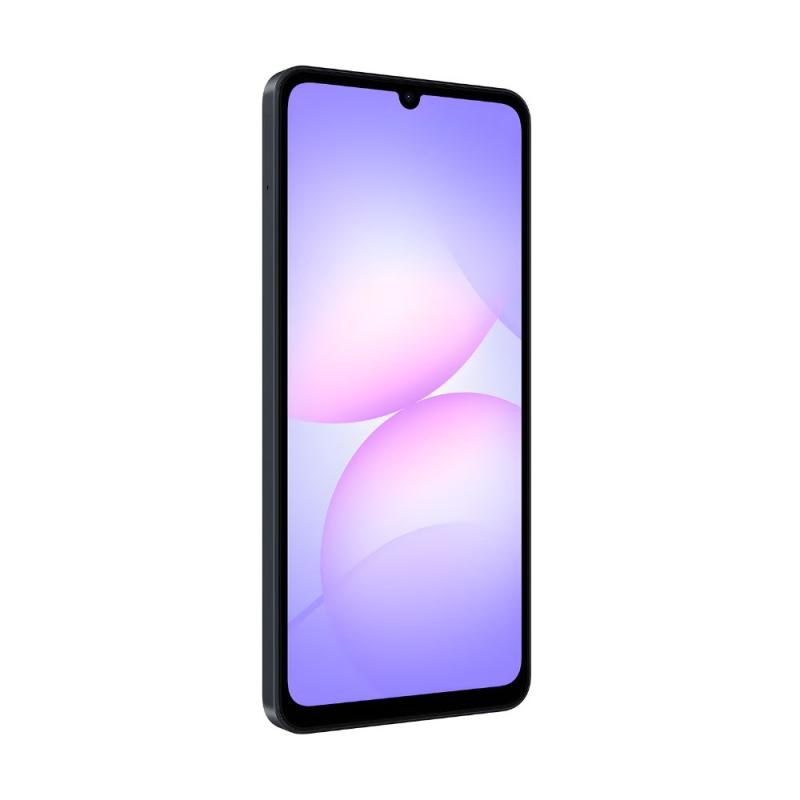 Smartphone Samsung Galaxy A07 4G 128GB 4GB Ram Celular Negro