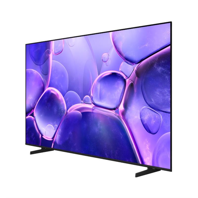 Smart TV Samsung Crystal UHD U8000F 4K 75" LED Tizen
