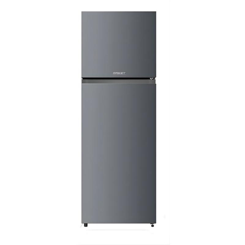 Heladera Briket KD268FWG 268 Litros Gris No Frost