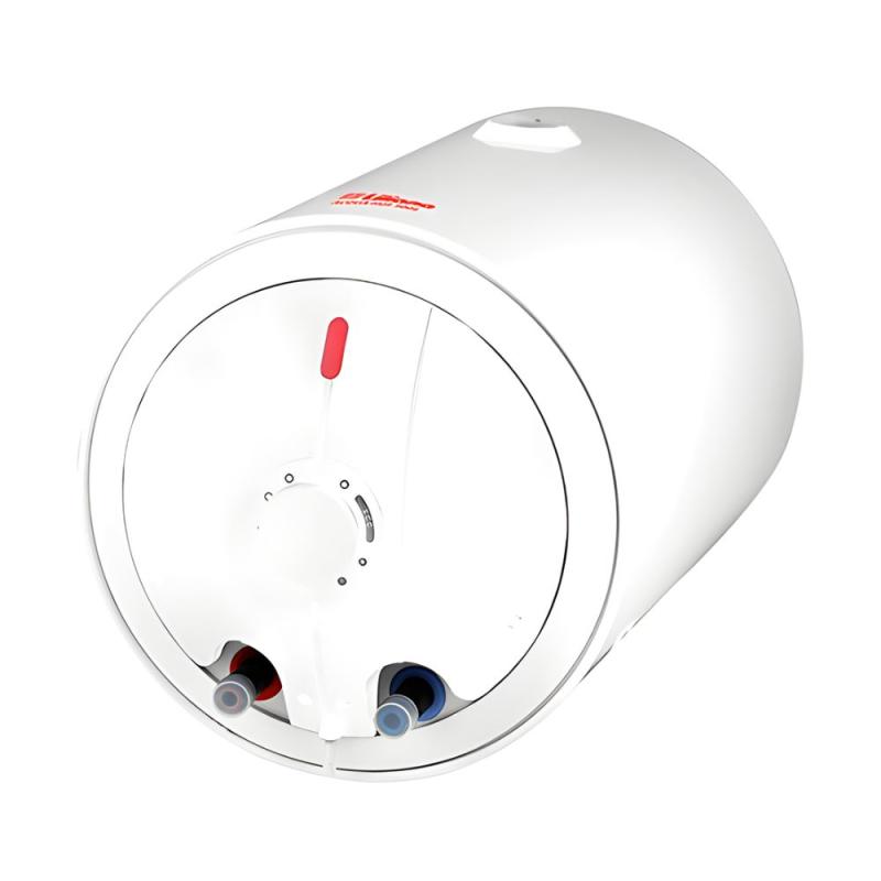 Termotanque Eléctrico Liliana Acqua Hot TV850 50L 1500W Blanco