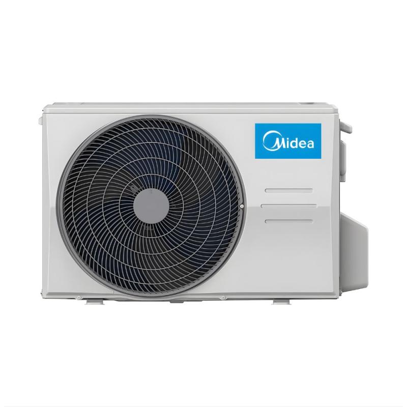 Aire Acondicionado Split Inverter Midea 18H-GN81F 5350W Blanco