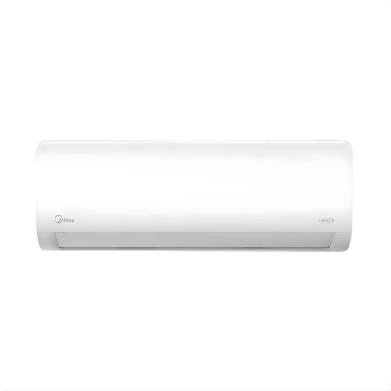 Aire Acondicionado Split Inverter Midea 18h-gn81f 5350w Blanco