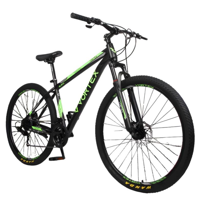 Bicicleta De Montaña Vortex Slash X R29 Freno Disco Shimano