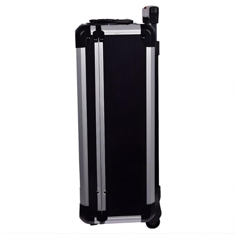 Set De Herramientas Completo 245 Piezas Lusqtoff LQCM245-8