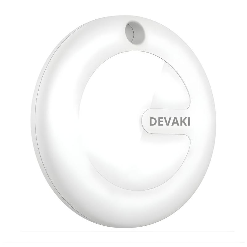 Localizador Devaki Mitag Hd-p16 Con Estuche Llavero