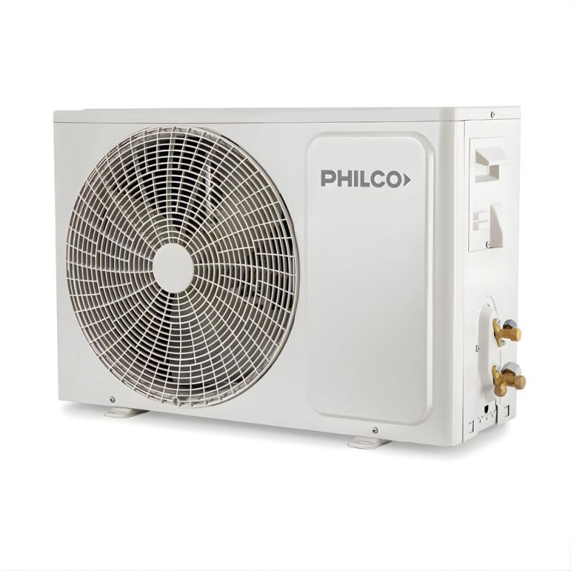 Aire Acondicionado Split On/off Philco S60ha4cn 6300w 5418fg Blanco